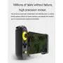 ipega PG-9167 Wireless 4.0 Mobile Games Controller Joystick for Samsung Galaxy S10 S10+/S20/S20+5G NOTE10 Huawei P30 P40 Oppo VIVO xiaomi Smart Android Mobile Phone Tablet PC (Android 6.0 and Above ipega PG-9167 Wireless 4.0 Mobile Games Controller Joystick for Samsung Galaxy S10 S10+/S20/S20+5G NOTE10 Huawei P30 P40 Oppo VIVO xiaomi Smart Android Mobile Phone Tablet PC (Android 6.0 and Above