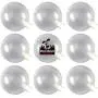 Downtown Pet Supply Large Replacement Squeakers, 2" in Diameter Downtown Pet Supply Large Replacement Squeakers, 2" in Diameter