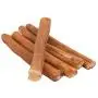 Pawstruck 9&quot Straight Bully Sticks for Dogs [Large Thickness] All Natural & Odorless Bully Bones | Long Lasting Chew Dental Treats | Best Thick Bullie Sticks for K9 or Puppies | Grass-Fed Beef
