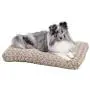 MidWest Homes for Pets Deluxe Super Plush Pet Beds, Machine Wash & Dryer Friendly, 1-Year Warranty MidWest Homes for Pets Deluxe Super Plush Pet Beds, Machine Wash & Dryer Friendly, 1-Year Warranty