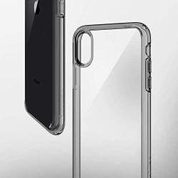 Spigen Ultra Hybrid Designed for Apple iPhone Xs Case (2018) / Designed for Apple iPhone X Case (2017) - Space Crystal