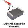 New Positive GPS Tracker - Rapid Tracking. Email & Text Alerts. Made in USA. Super-Capacity Internal USB-Chargeable Battery.