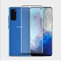 [2 Pack] Galaxy S20 Plus Tempered Glass Screen Protector, [Case Friendly] [Support Fingerprint Sensor] [Anti-Fingerprint] [No Bubble] [Full Coverage] for Samsung Galaxy S20 Plus Screen Protector