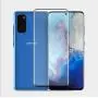 [2 Pack] Galaxy S20 Plus Tempered Glass Screen Protector, [Case Friendly] [Support Fingerprint Sensor] [Anti-Fingerprint] [No Bubble] [Full Coverage] for Samsung Galaxy S20 Plus Screen Protector