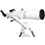 Explore Scientific FL-AR102600TN Firstlight Tube Refractor Telescope with TWI Nano, 102mm, White