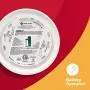 First Alert Battery Powered Smoke Alarm with Silence Button, SA303CN3 First Alert Battery Powered Smoke Alarm with Silence Button, SA303CN3