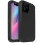 AICase for iPhone 11 Case (6.1"), Drop Protection Full Body Rugged Heavy Duty Case, Shockproof/Drop/Dust Proof 3-Layer Protective Durable Cover for Apple iPhone 11 6.1-inch