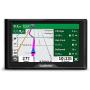 Garmin Drive 52: GPS navigator with 5” display features easy-to-read menus and maps plus information to enrich road trips