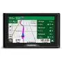 Garmin Drive 52: GPS navigator with 5” display features easy-to-read menus and maps plus information to enrich road trips Garmin Drive 52: GPS navigator with 5” display features easy-to-read menus and maps plus information to enrich road trips