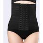 TENER Abdominal Belt Postpartum Abdomen Belt Waist Corset Waist Belt Body Shaping Body Underwear six-Breasted Corset Corset Waist Belt Belt (Size : XXL)