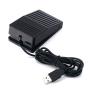 HDE USB Foot Pedal Video Game PC Control Hands Free Camera Footswitch