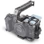 Tilta Basic Camera Cage Kit for BMPCC 4K, Gray
