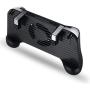 ILS - 4 in 1 Cooling Fan Radiator Charging Handle Gamepad Joystick Holder for Mobile Phone