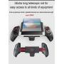 PG-9023S Wireless Game Controller Gamepad Joystick Compatible with Android/Samsung Galaxy S9/S10+ Galaxy note9 S10/S10+ Huawei P30 P30 PRO Oppo R17 VIVO X27 Tablet PC Android/iOS System