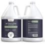 Smiling Paws Pets Best Cat Urine Odor Remover, Professional Pet Urine Enzyme Cleaner, Dog & Cat Pet Odor Eliminator. Erase Dog & Cat Urine, Feces & Vomit Stains from Woods, Carpets, Upholstery