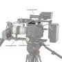 SMALLRIG EVA1 Top Plate for Panasonic EVA1-2112