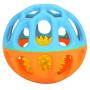 LITENG Pet Toys Ball… (Double Color)