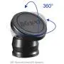 IKOPO Magnetic Phone Car Mount - Hands Free Cell Phone Holder for Car with Strongest VHB Adhesive Stick on Dashboard IKOPO Magnetic Phone Car Mount - Hands Free Cell Phone Holder for Car with Strongest VHB Adhesive Stick on Dashboard