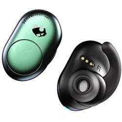 Skullcandy Push True Wireless Earbud Headphones Psycho Tropical