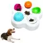 Pet IQ Intelligent Toy Smart Dog Puzzle Toys for Beginner, Puppy Treat Dispenser Interactive Dog Toys - Improve Your Dogs IQ, Specially Designed for Training Treats