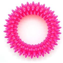 Best Pet Supplies, Inc. Pet Rubber Chew Toy