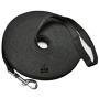 Downtown Pet Supply Dog Puppy Obedience Recall Training Agility Lead - Great for Training, Play, Camping, or Backyard (15ft, 20ft, 30ft, 50ft, 75ft, 100ft, 150ft, 200ft)