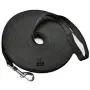 Downtown Pet Supply Dog Puppy Obedience Recall Training Agility Lead - Great for Training, Play, Camping, or Backyard (15ft, 20ft, 30ft, 50ft, 75ft, 100ft, 150ft, 200ft)