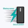 ELECJET PowerPie 20000mAh Power Bank, for Samsung Galaxy Note10+/S20 Ultra, Support 45W Fast Charging, USB-C PD 3.0 Portable Battery Pack, for Dell XPS, MacBook Pro/Air, iPad Pro, iPhone