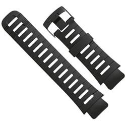 Suunto X-Lander Military Watch Strap - Black