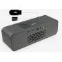 Portable Bluetooth Stereo Speaker, with 2X5W Dual Acoustic Drivers,FM Radio & Handsfree Speakerphone, Slots for Micro SD Card & USB & AUX, for Smart Phone, MP3, iPad, Tablet & More Portable Bluetooth Stereo Speaker, with 2X5W Dual Acoustic Drivers,FM Radio & Handsfree Speakerphone, Slots for Micro SD Card & USB & AUX, for Smart Phone, MP3, iPad, Tablet & More