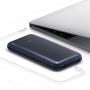 ZMI USB PD Backup Battery & Hub for MacBook 2015/MacBook Pro 2016 or later/Pixelbook/Nintendo Switch/Pixel/iPhone 8 Fast Charge External Battery Pack Portable Charger Powerbank for iPhone/iPad/Samsung