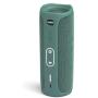 JBL FLIP 5 - Waterproof Portable Bluetooth Speaker Made From 100% Recycled Plastic - Green (Eco Edition)