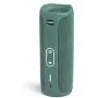JBL FLIP 5 - Waterproof Portable Bluetooth Speaker Made From 100% Recycled Plastic - Green (Eco Edition) JBL FLIP 5 - Waterproof Portable Bluetooth Speaker Made From 100% Recycled Plastic - Green (Eco Edition)