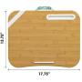 LapGear Designer Lap Desk with Phone Holder and Device Ledge - Aqua Trellis - Fits up to 15.6 Inch Laptops - Style No. 45422