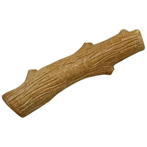 Petstages Dog Chew Toys – Safe & Long Lasting Chewable Sticks - Tough Alternative Chewing Sticks for Dogs