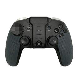 CX-9116 Wireless Bluetooth Gamepad Gaming Controller Joystick Dual Motor Turbo Gamepads for Windows Android Phone