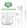 MUXITEK Earbuds, Microphone Earphones Stereo Headphones NoiseIsolating Headset Fit Compatible with iPhone 11/Xs/XR/XS Max/iPhone 7/7 Plus iPhone 8/8Plus /iPhone X Earphones (1Pack) MUXITEK Earbuds, Microphone Earphones Stereo Headphones NoiseIsolating Headset Fit Compatible with iPhone 11/Xs/XR/XS Max/iPhone 7/7 Plus iPhone 8/8Plus /iPhone X Earphones (1Pack)