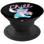 Disney Lilo and Stitch Chill Ice Cream PopSockets Grip and Stand for Phones and Tablets