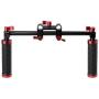 CAMVATE Camera Handle Grips Handlebar Support Kit for DSLR Camera Camcorder Shoulder Rig