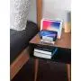 Unitek Adjustable Universal Multi Device Organizer Dock Stand Holder Compatible for iPhone, iPad, Kindle, Fire Tablet, Samsung Galaxy, Google Nexus, Pixel, All Electronic Devices-No Charging Port