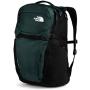 The North Face Router, Scarab Green/TNF Black, OS