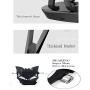 YKLL Automatically Phone Swing Device for Pokemon GO Swing Wiggler Pedometer Steps Counter Egg Hatcher/WeChat Run Step
