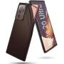 Ringke Air Case Designed for Galaxy Note 20 Ultra, Galaxy Note 20 Ultra 5G (2020) - Smoke Black