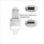 Dobe PS4 Controller Mobile Smart Phone Clip Mount Holder White for Sony PlayStation 4 Dualshock 4 Controller Dobe PS4 Controller Mobile Smart Phone Clip Mount Holder White for Sony PlayStation 4 Dualshock 4 Controller