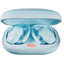 Skullcandy Push Ultra True Wireless In-Ear Earbud - Bleached Blue