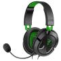Turtle Beach - Ear Force Recon 50X Stereo Gaming Headset - Xbox One (compatible w/ Xbox One controller w/ 3.5mm headset jack) and PS4