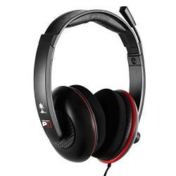 Turtle Beach - Ear Force P11 Amplified Stereo Gaming Headset - PS3 (Discontinued by Manufacturer)