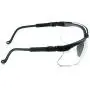 Howard Leight by Honeywell Genesis Sharp-Shooter Shooting Glasses, Clear Lens (R-03570) Howard Leight by Honeywell Genesis Sharp-Shooter Shooting Glasses, Clear Lens (R-03570)