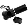 Downtown Pet Supply Dog Pet Waste Poop Bags with Leash Clip and Bag Dispenser - 180, 220, 500, 700, 880, 960, 2200 Bags