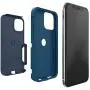 OtterBox COMMUTER SERIES Case for iPhone 11 Pro - BESPOKE WAY (BLAZER BLUE/STORMY SEAS BLUE) OtterBox COMMUTER SERIES Case for iPhone 11 Pro - BESPOKE WAY (BLAZER BLUE/STORMY SEAS BLUE)
